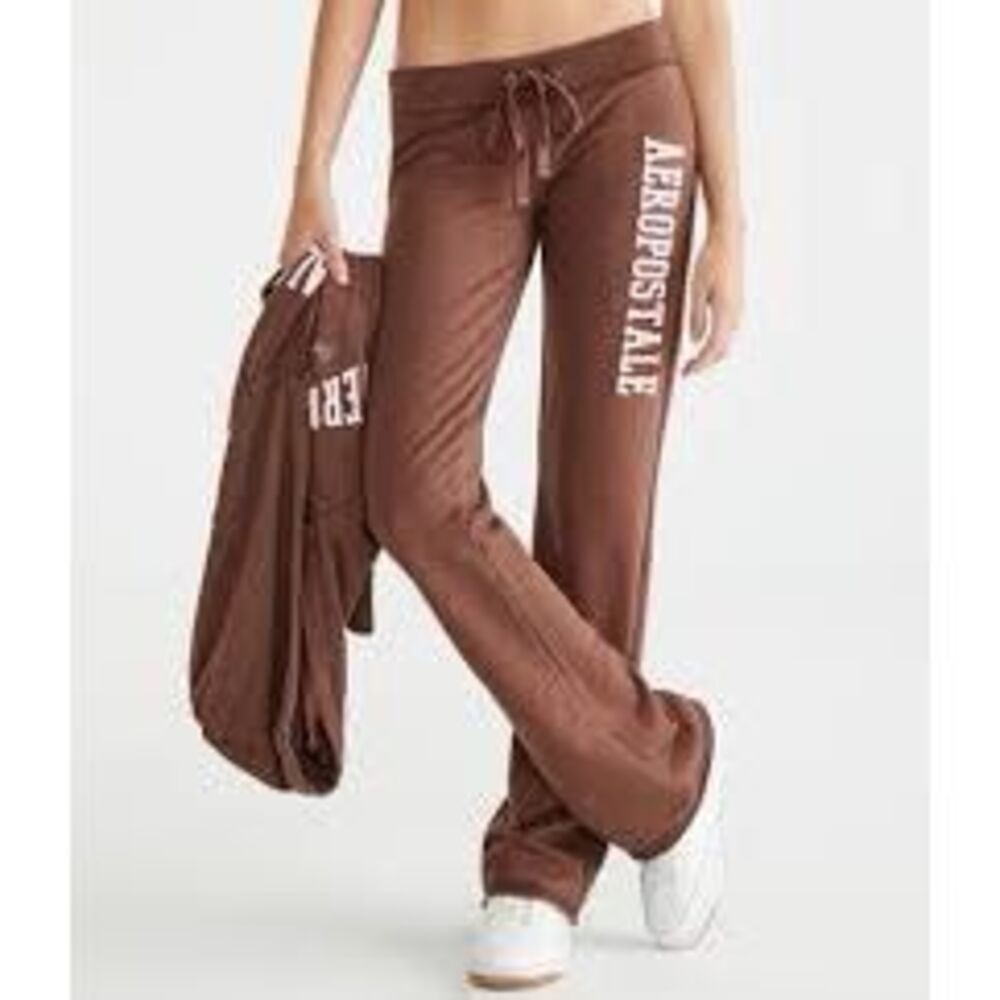 Aeropostaleโ1987 Fit & Flare Sweatpants Sz XS
